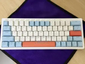 Mechanical Keyboard