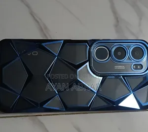 New Vivo Y19s 128 GB Gray