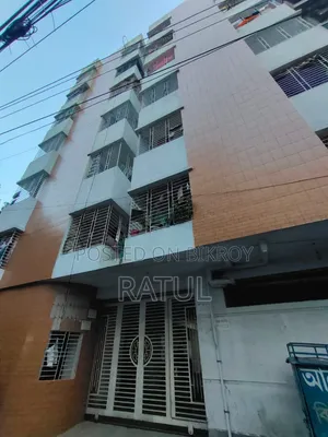 3bdrm Shared Apartment in Momtaj Mohol, Mirpur for rent