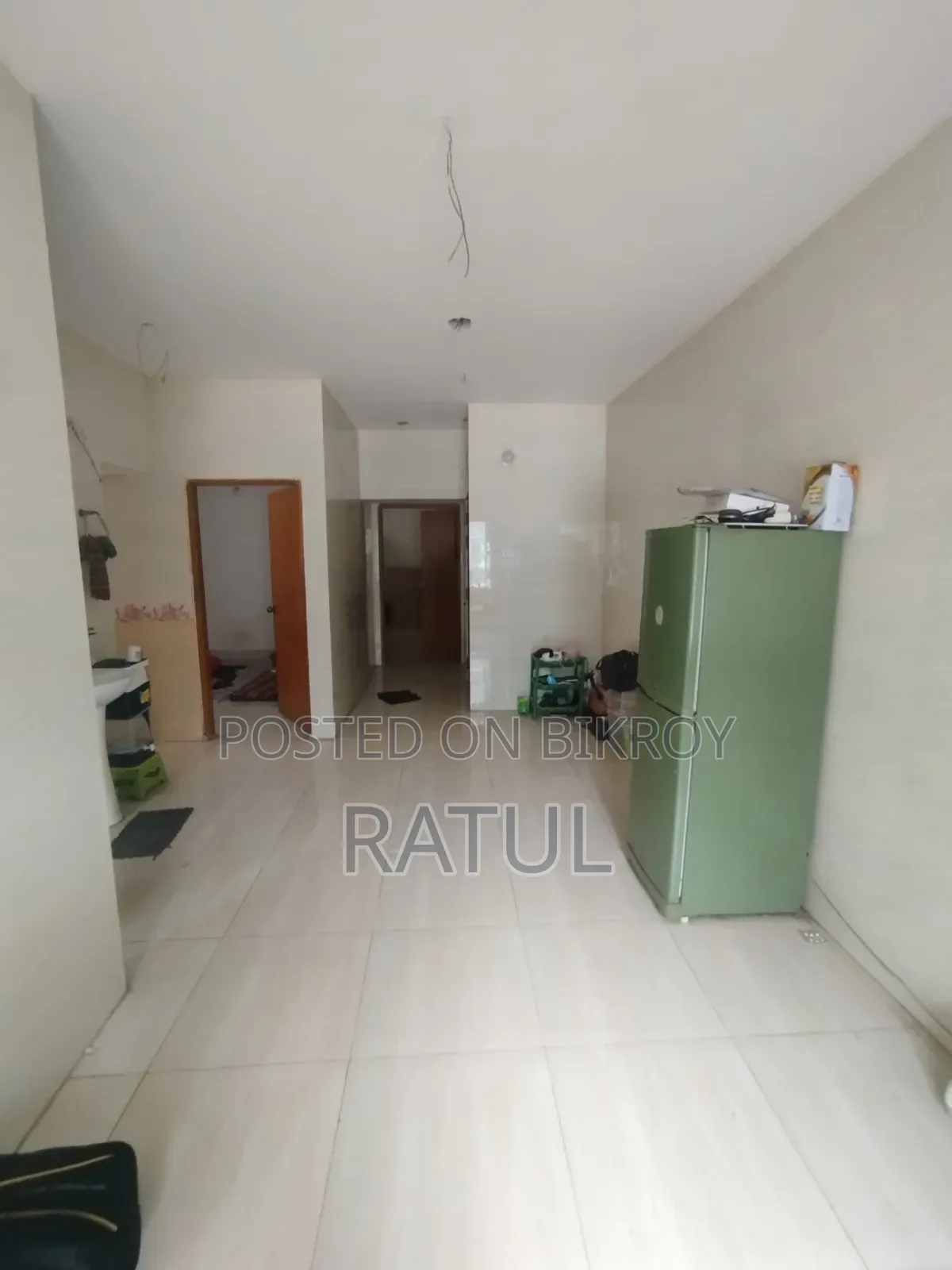 3bdrm Shared Apartment in Momtaj Mohol, Mirpur for rent