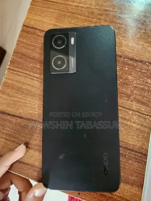 Oppo A57 64 GB Black