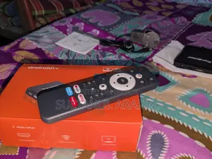 Transpeed X88 Mini Android TV Box