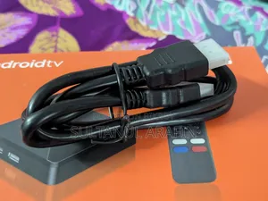 Transpeed X88 Mini Android TV Box