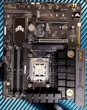 Amd Ryzen 7900X 12 Core 24 Thread CPU