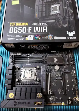 Amd Ryzen 7900X 12 Core 24 Thread CPU