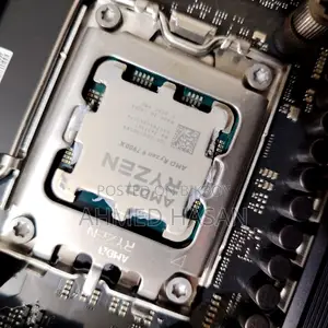 Amd Ryzen 7900X 12 Core 24 Thread CPU