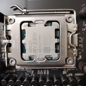 Amd Ryzen 7900X 12 Core 24 Thread CPU