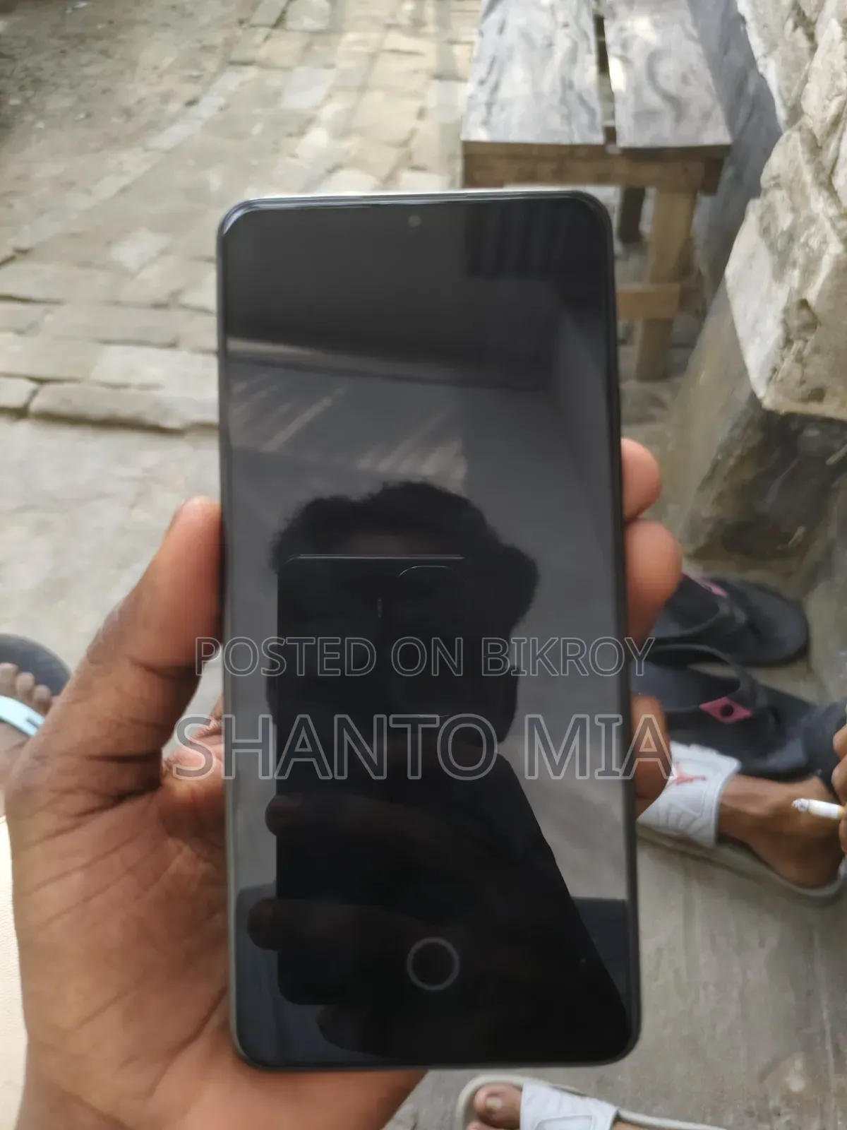Xiaomi Poco X6 Pro 512 GB Black