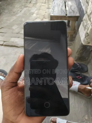 Xiaomi Poco X6 Pro 512 GB Black