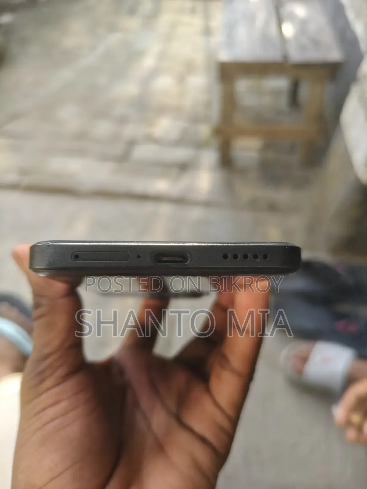 Xiaomi Poco X6 Pro 512 GB Black