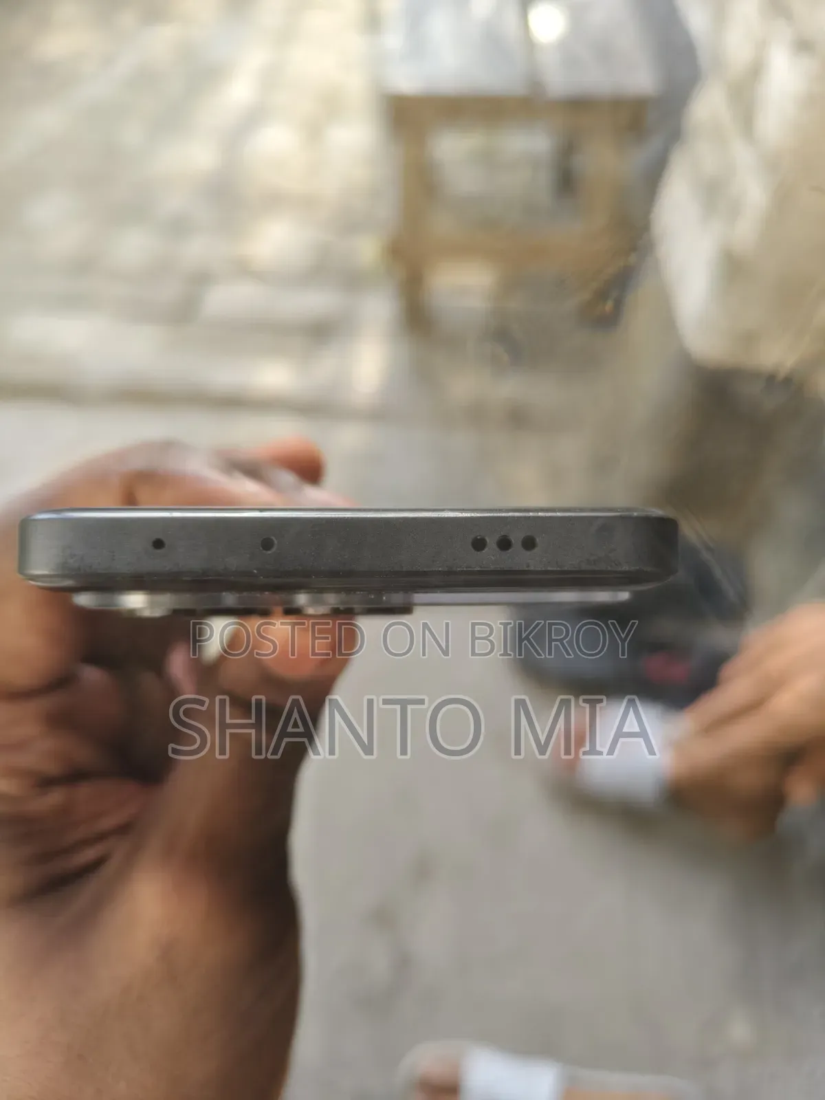 Xiaomi Poco X6 Pro 512 GB Black