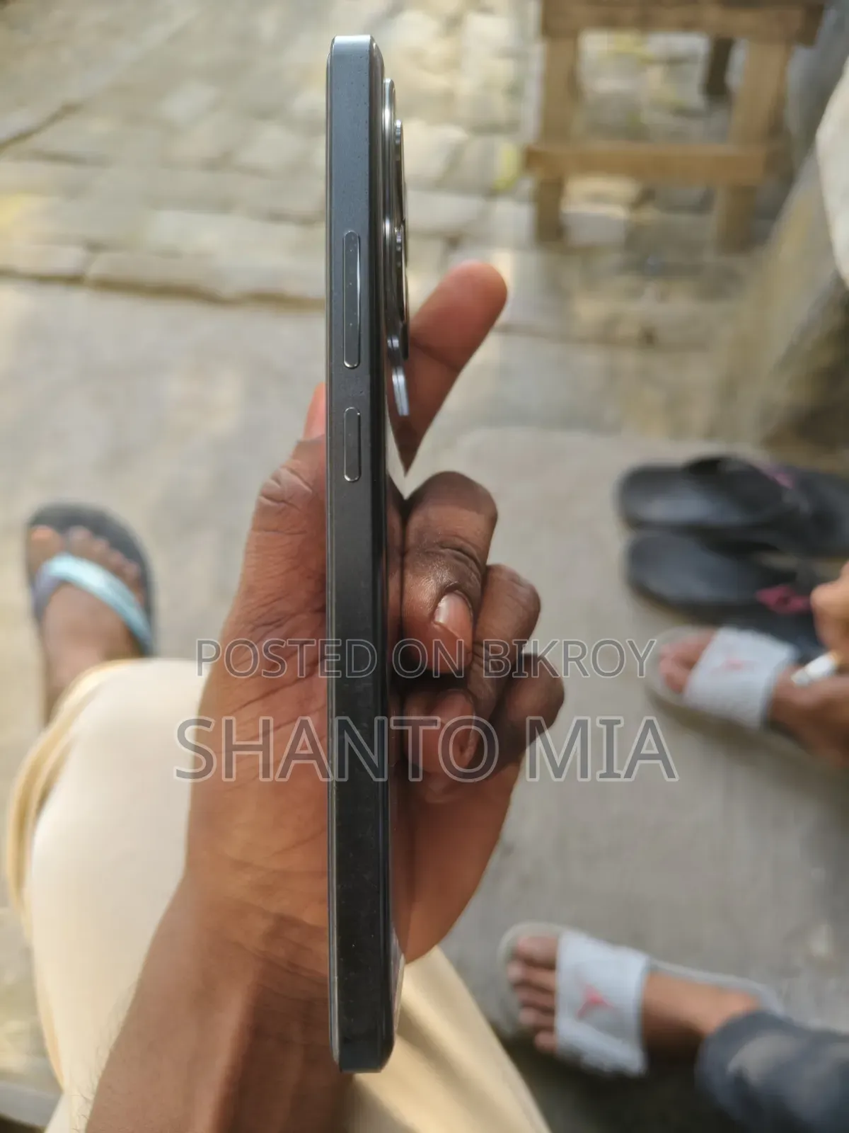 Xiaomi Poco X6 Pro 512 GB Black
