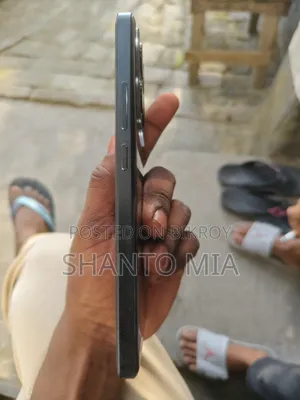 Xiaomi Poco X6 Pro 512 GB Black