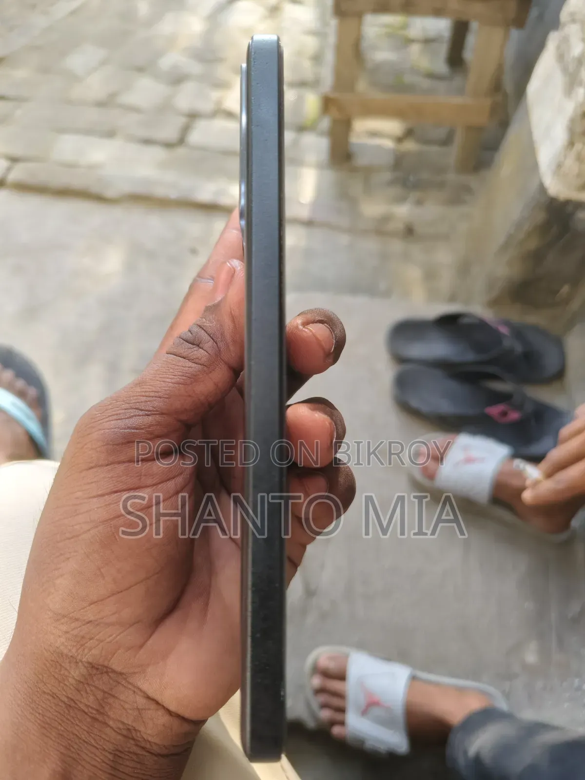 Xiaomi Poco X6 Pro 512 GB Black
