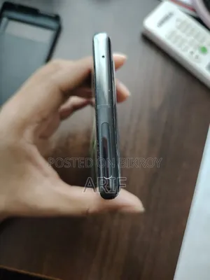 Google Pixel 7 Pro 128 GB Black