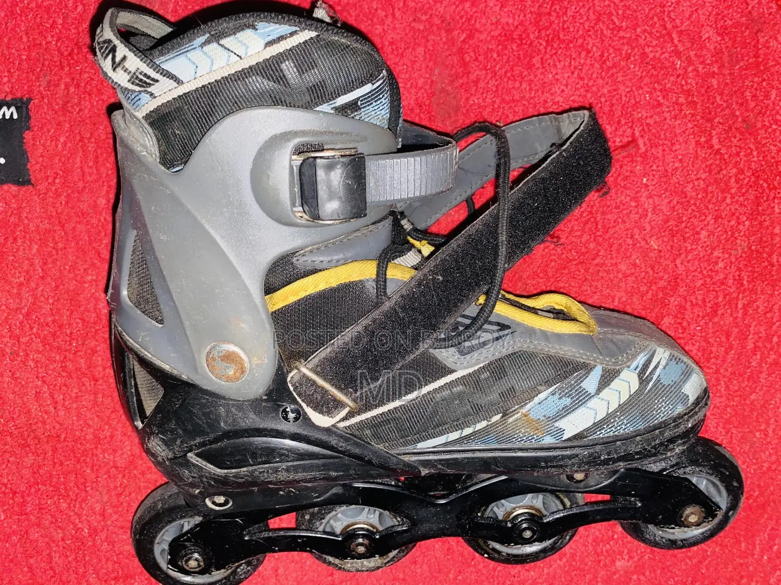 Roller Skate Shoes
