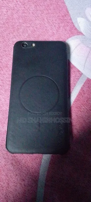 Oppo F1s 64 GB White