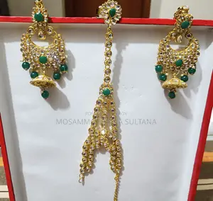 Jewellery Set
