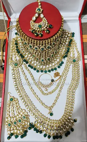 Jewellery Set