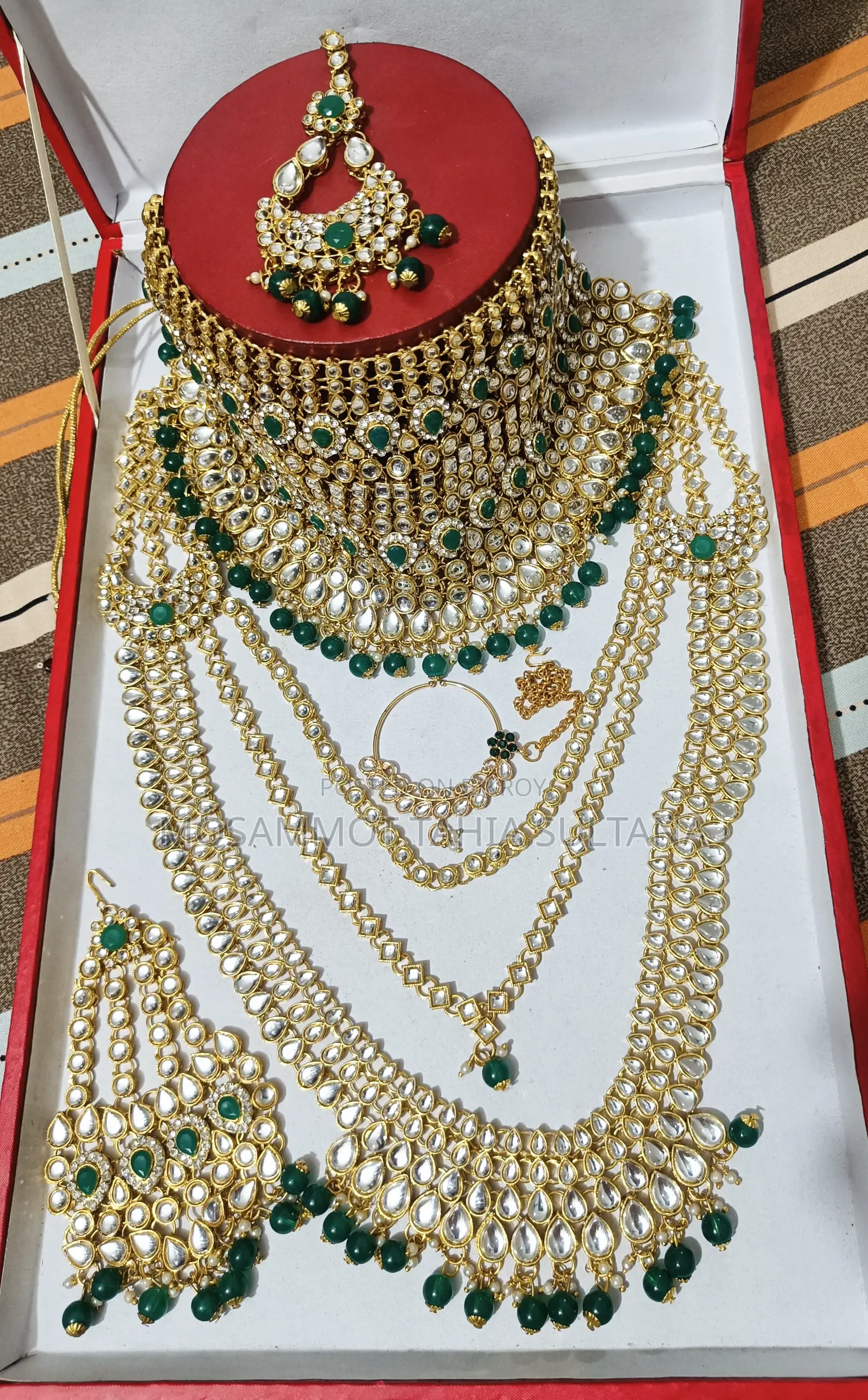 Jewellery Set