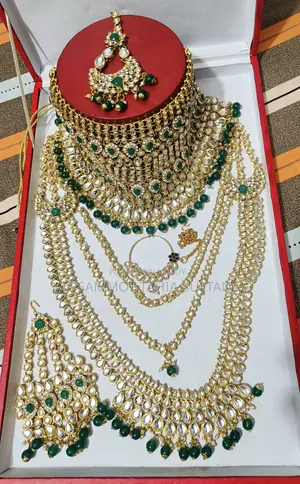 Jewellery Set