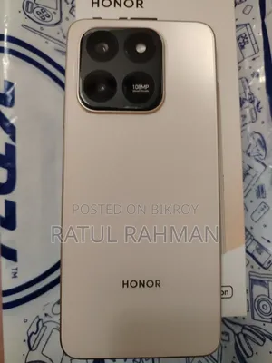 অনার এক্স৭ডি ২৫৬ জিবি গোল্ড