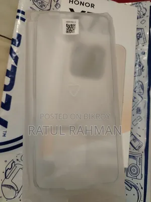 অনার এক্স৭ডি ২৫৬ জিবি গোল্ড