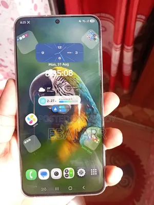 স্যামসাং গ্যালাক্সি এস২৫ এফই ২৫৬ জিবি