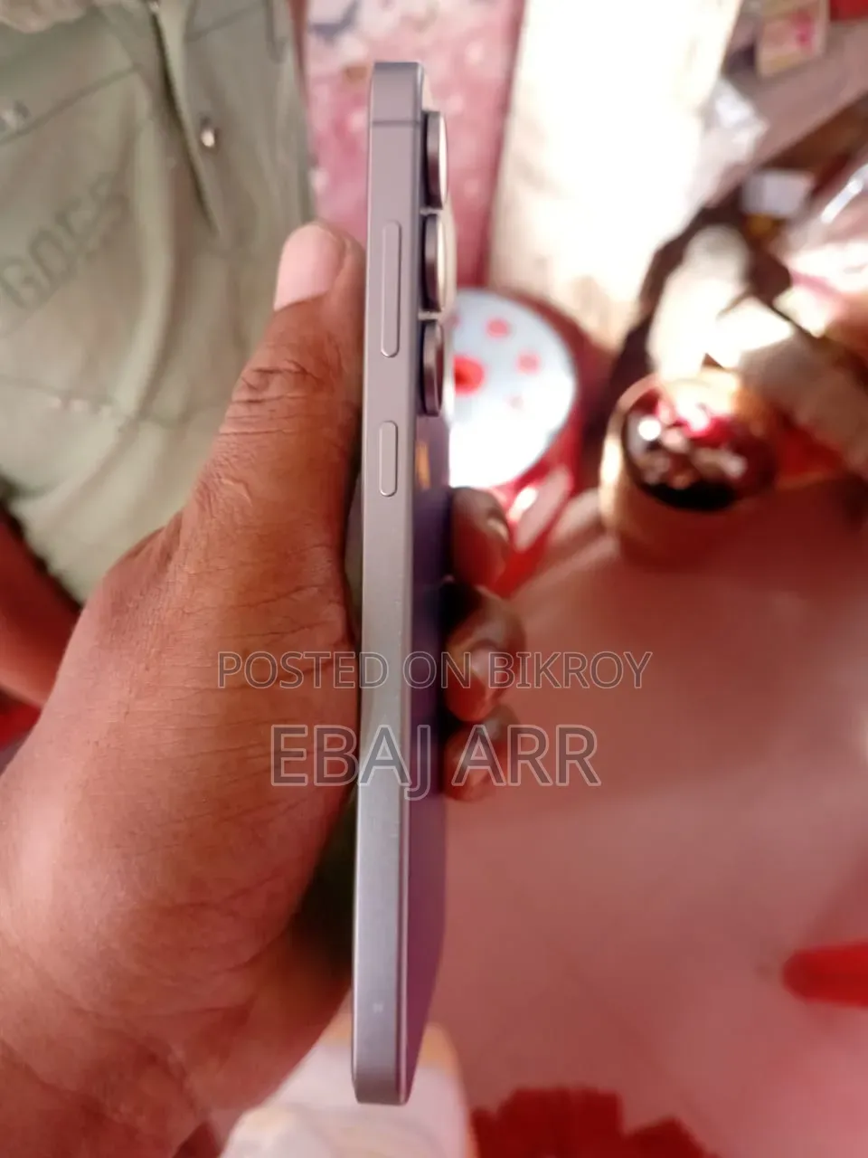 স্যামসাং গ্যালাক্সি এস২৫ এফই ২৫৬ জিবি