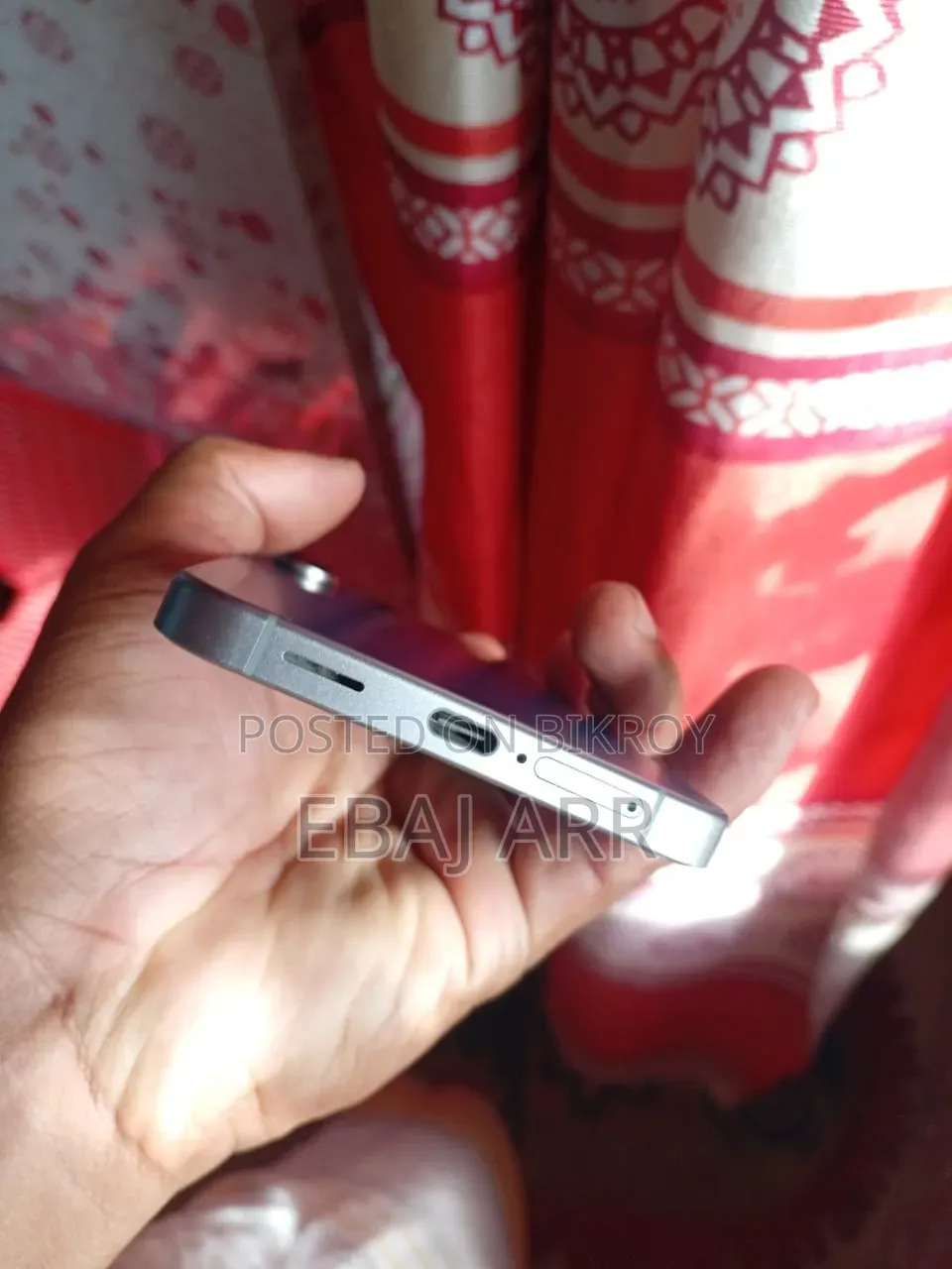স্যামসাং গ্যালাক্সি এস২৫ এফই ২৫৬ জিবি