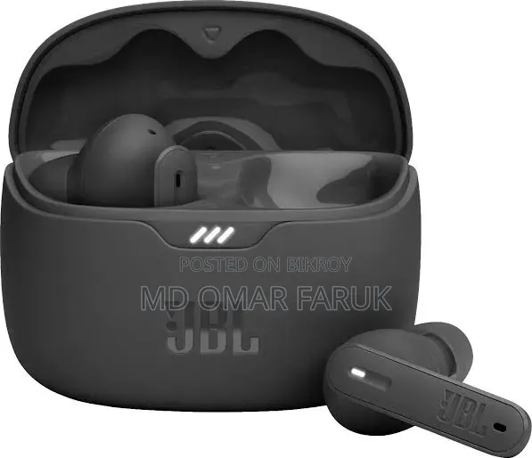 JBL Tune Beam 2 Airpode