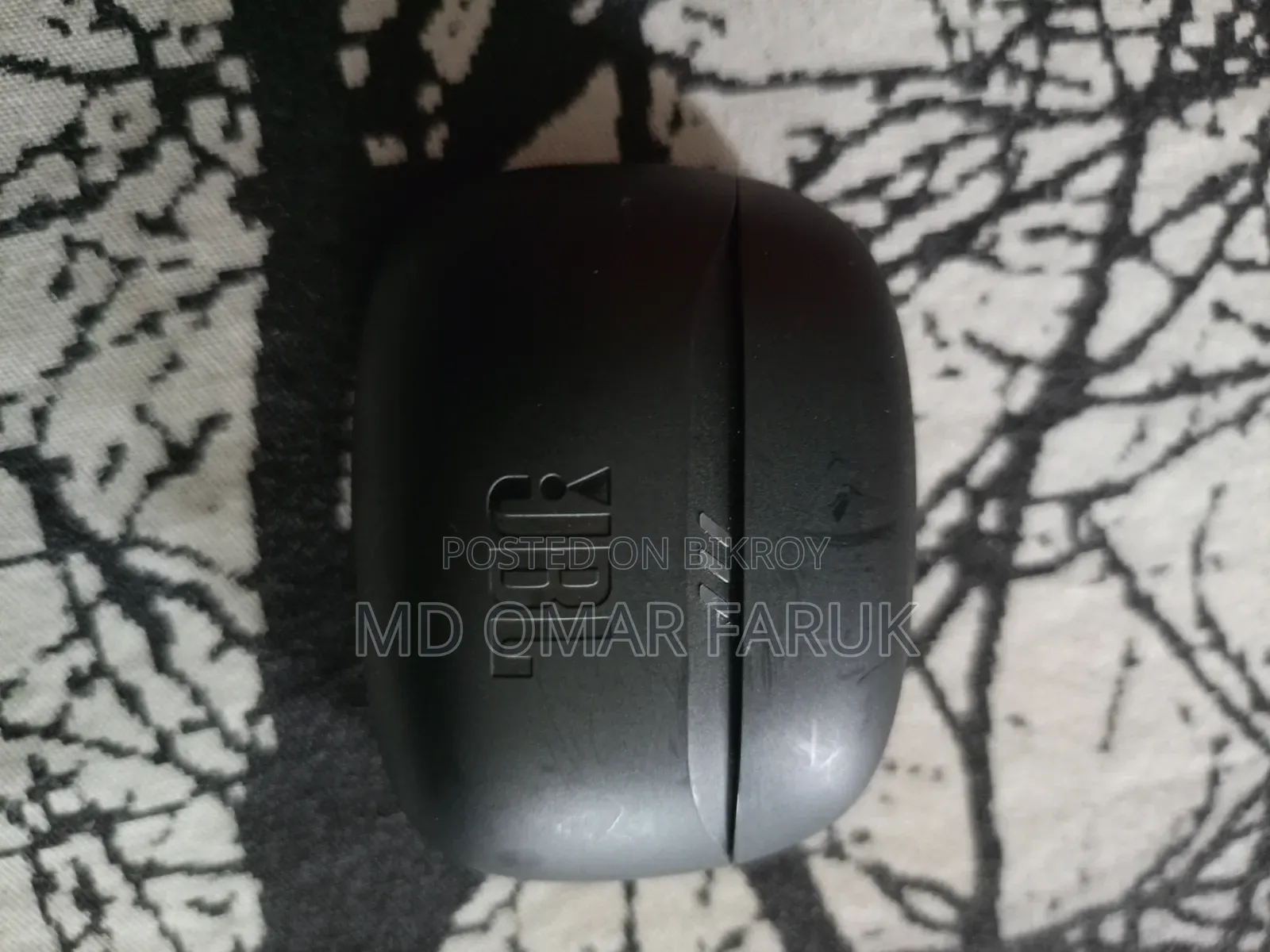 JBL Tune Beam 2 Airpode