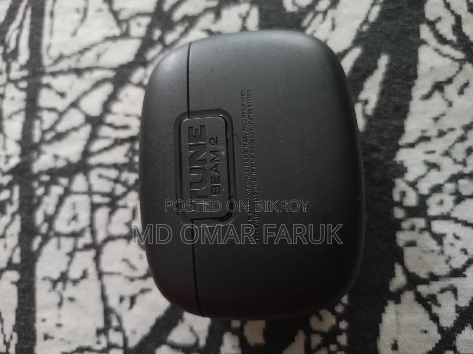 JBL Tune Beam 2 Airpode