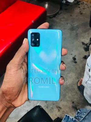Samsung Galaxy A51 128 GB Blue