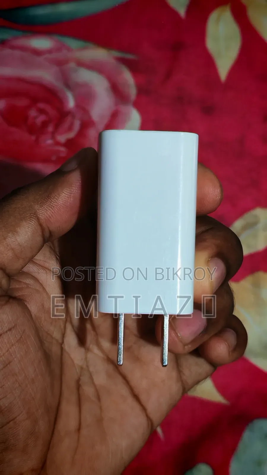 Honor Super 66 W Charger