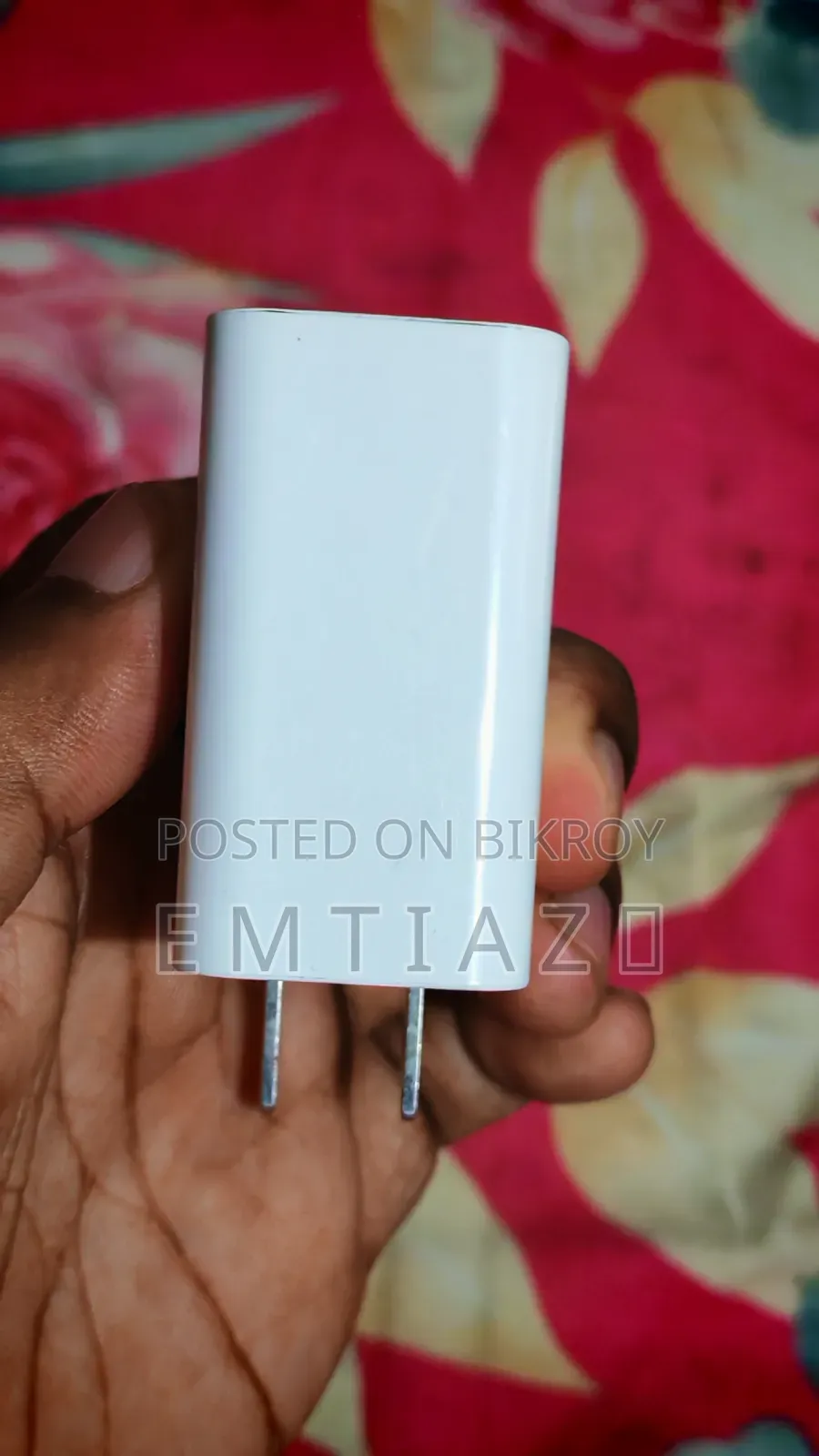 Honor Super 66 W Charger