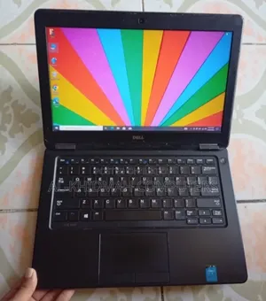 Laptop Dell 8GB Intel Core i5 HDD 500GB