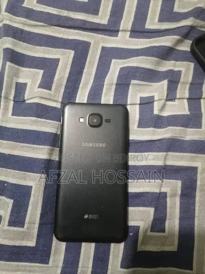 Samsung Galaxy J7 16 GB Black