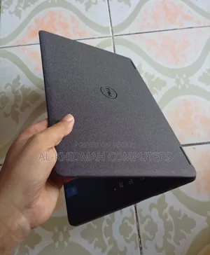 Laptop Dell 8GB Intel Core i5 HDD 500GB