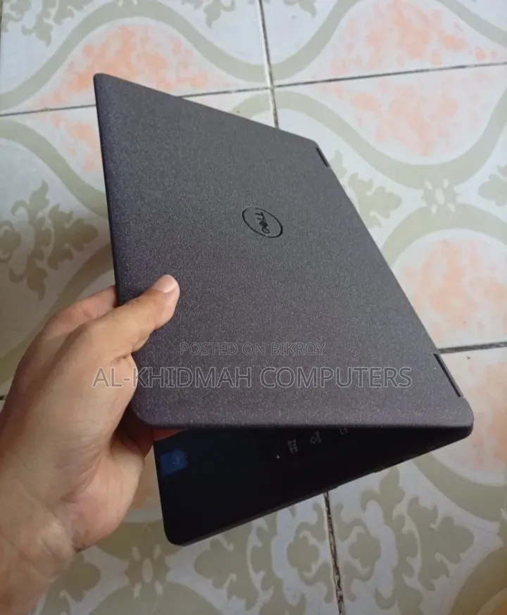 Laptop Dell 8GB Intel Core i5 HDD 500GB