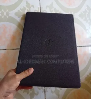 Laptop Dell 8GB Intel Core i5 HDD 500GB