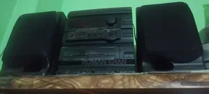 Sony Sound System