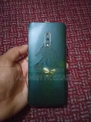 Realme XT 64 GB White