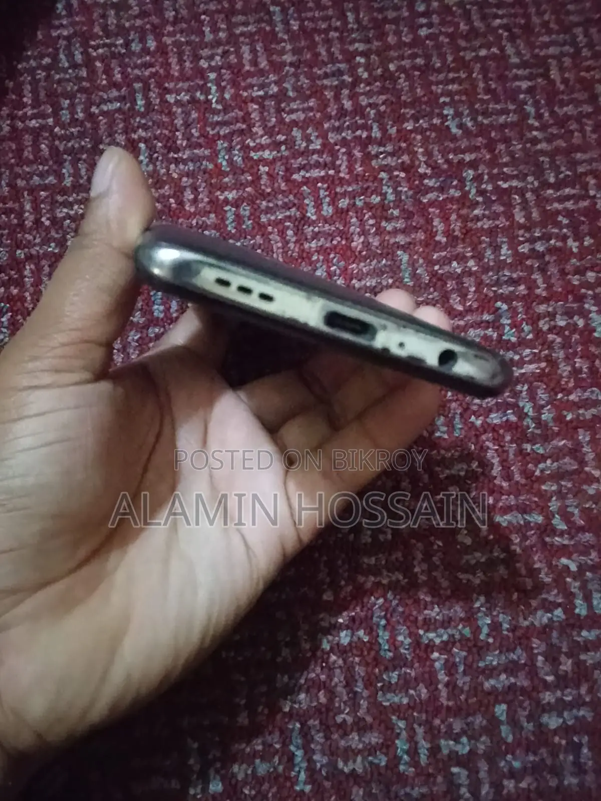 Realme XT 64 GB White