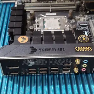 ASUS TUF Gaming B-650e Wifi Motherboard