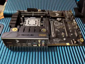 ASUS TUF Gaming B-650e Wifi Motherboard