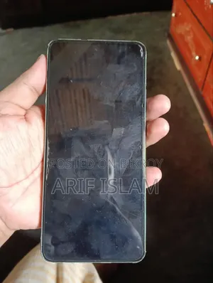 Realme C67 128 GB Black