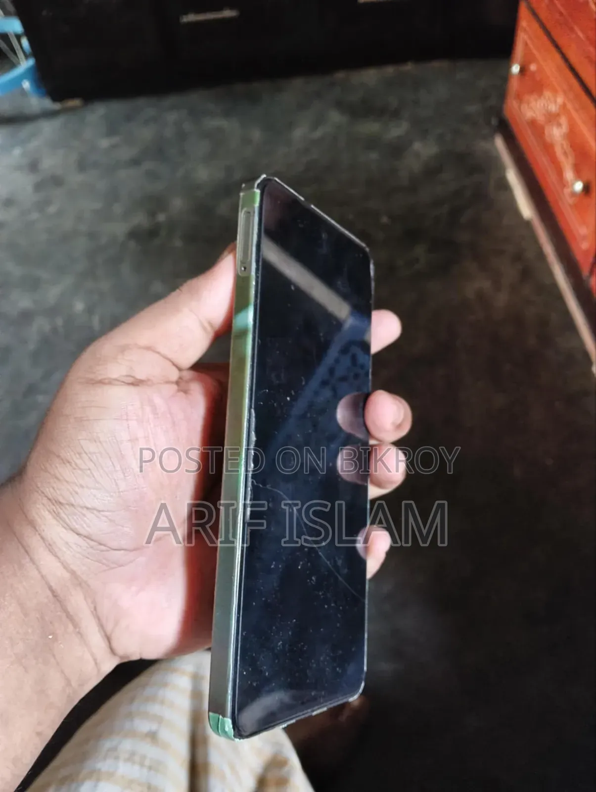 Realme C67 128 GB Black