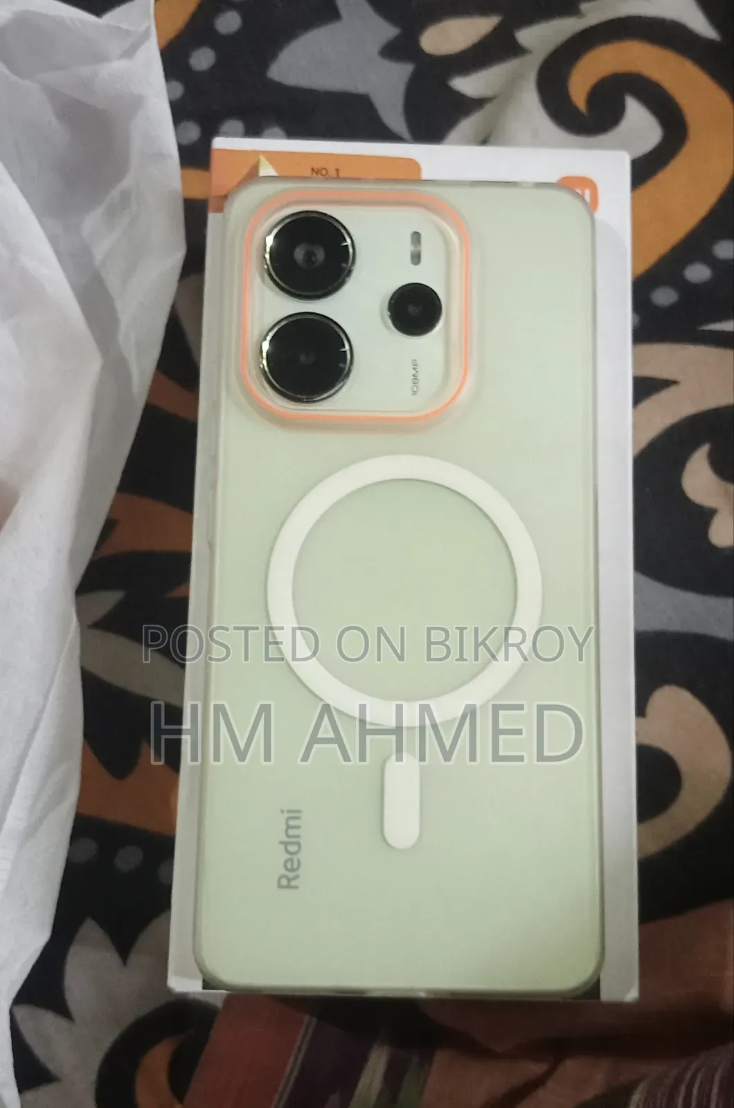 Xiaomi 14 1 TB Green