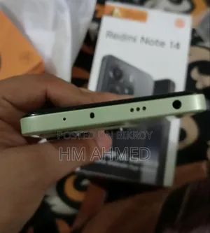 Xiaomi 14 1 TB Green